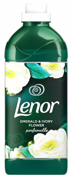 Lenor aviváž Emerald & Ivory 1420ml porovnat ceny