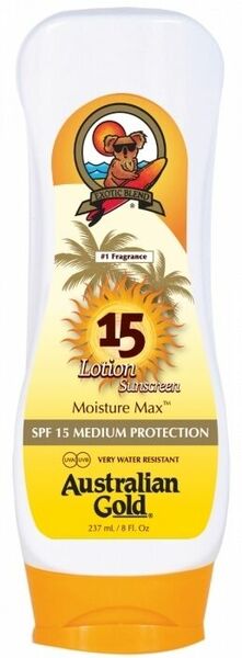 Australian Gold SPF 15 Lotion 237ml porovnat ceny