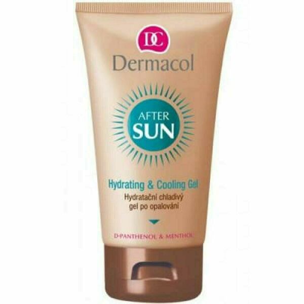DERMACOL Gel po opalování 150 ml porovnat ceny