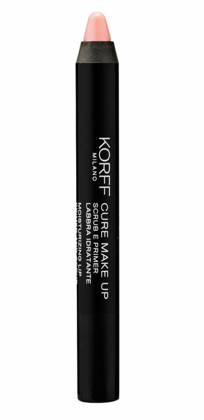 KORFF Hydratační scrub a primer pro rty 2,8 g porovnat ceny