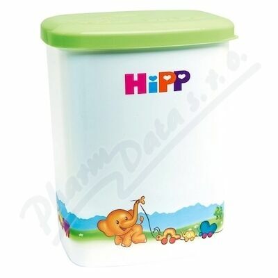 HiPP MilkBox porovnat ceny