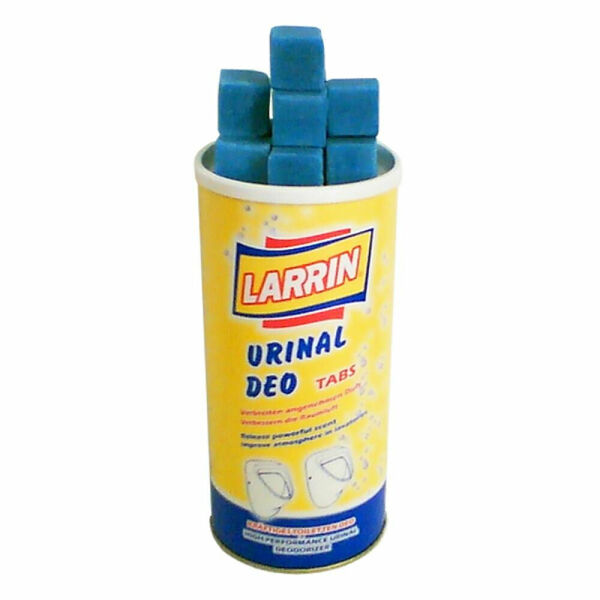 LARRIN Pissoir Deo Oceán 900 g 35 ks porovnat ceny