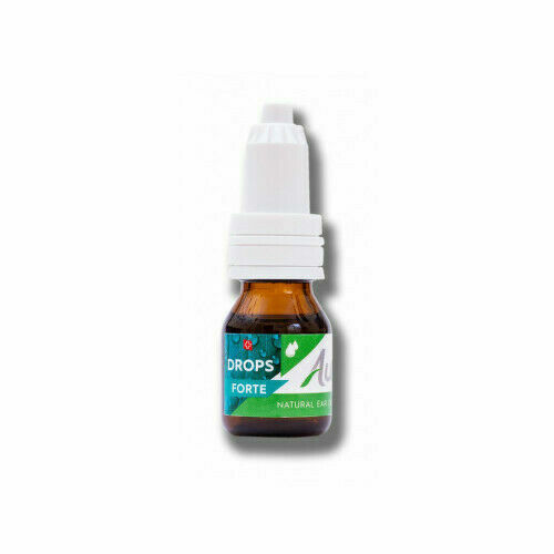 Fytofontana Aurecon drops forte 10ml porovnat ceny