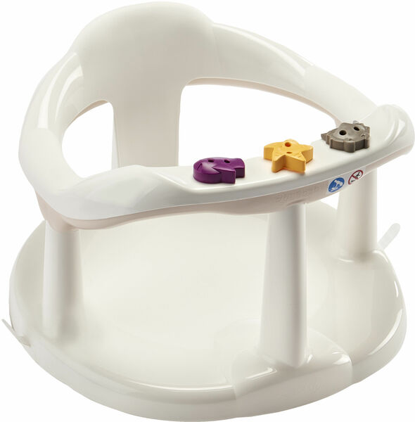 Thermobaby  Sedátko do vany Aquababy, Off White 1ks porovnat ceny