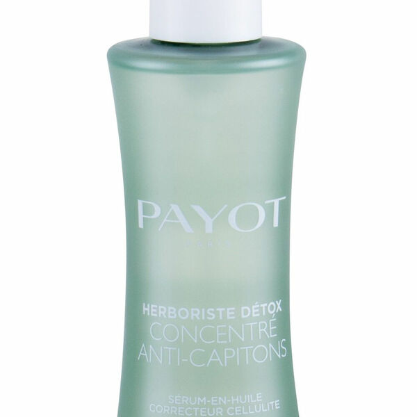 PAYOT Herboriste Détox proti celulitidě a striím 125 ml porovnat ceny