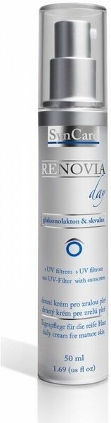 SynCare RENOVIA denní krém pro zralou pleť 50ml porovnání ceny