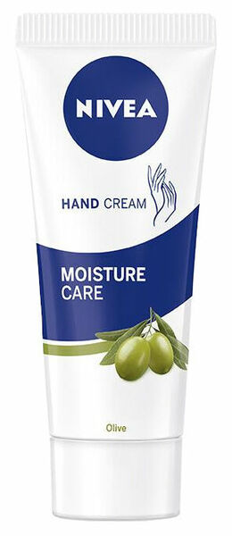 NIVEA krém na ruce Moisture Care 75ml porovnat ceny