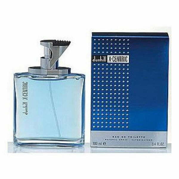 Dunhill X-Centric Toaletní voda 100 ml porovnat ceny
