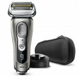 Braun Series 9 9325s holicí strojek porovnat ceny