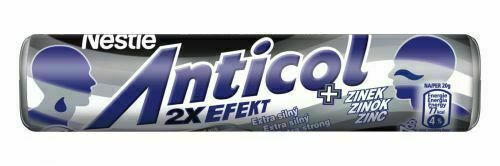Anticol Extra Strong 50g porovnat ceny