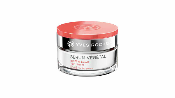 Yves Rocher Rozjasňující denní péče proti vráskám Sérum Végétal 50ml porovnat ceny