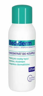 Mediderm Koncentrát do koupele 275ml porovnat ceny