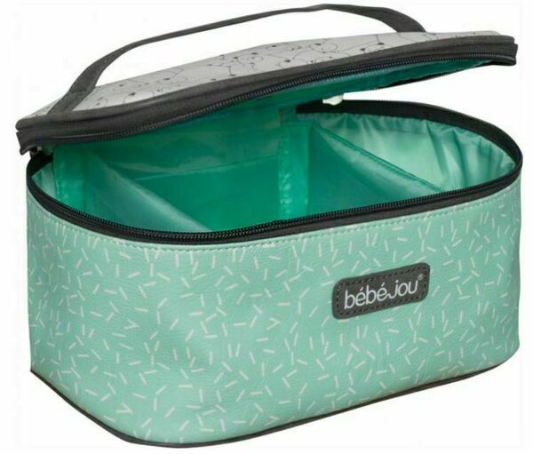 Beautycase kosmetická taška s odepínacím víkem Bébé-Jou Bo a Bing porovnat ceny
