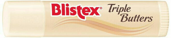 Blistex Triple Butters 4,25g porovnat ceny