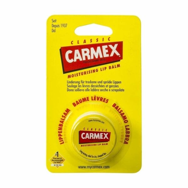 CARMEX Balzám na rty hydratační 7,5g porovnat ceny