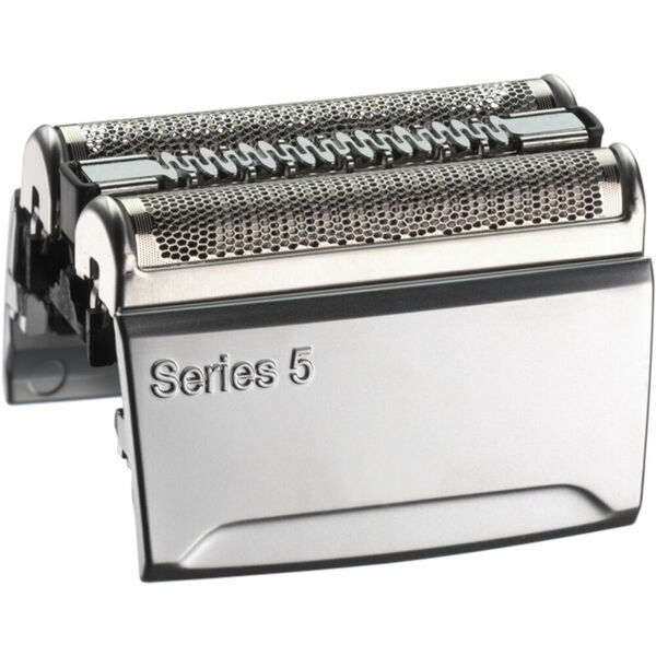 Braun CombiPack Series 5 FlexMotion - 52S -stříbrný porovnat ceny