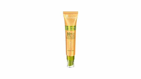 Yves Rocher Péče na opalování proti stárnutí pleti 40ml porovnat ceny