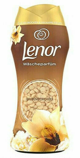 Lenor perličky Gold Orchid 210g porovnat ceny