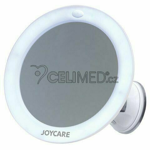 Joycare JC-318 Kosmetické zrcátko s LED osvětlením porovnat ceny