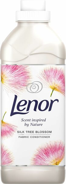 Lenor aviváž Silk Tree Blossom 750ml porovnat ceny