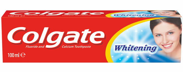 Colgate ZP Whitening 100ml porovnat ceny