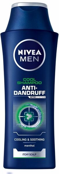 Nivea Men Šampon proti lupům Power č.81533 250ml porovnat ceny