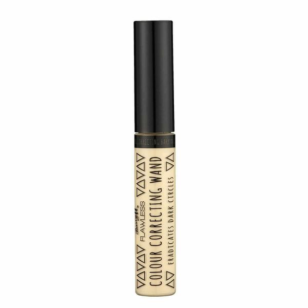 BarryM Colour Correcting Wand krémový korektor Yellow porovnat ceny