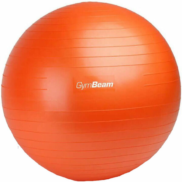 GymBeam FitBall míč oranžový 85cm porovnat ceny