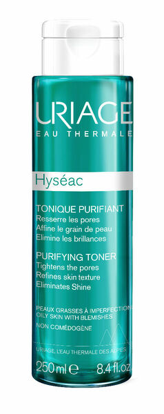 Uriage Hyséac Čisticí tonikum 250 ml porovnat ceny