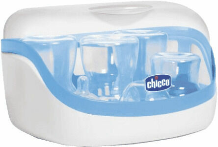 Chicco  Sterilizátor do mikrovlnné trouby porovnat ceny