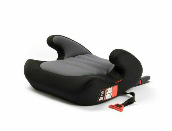 More  BASE FIX 23 isofix podsedák Black porovnat ceny