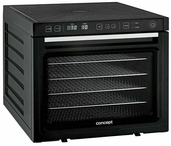 Concept Sušička ovoce PROFI 1000 W SO3000 porovnat ceny