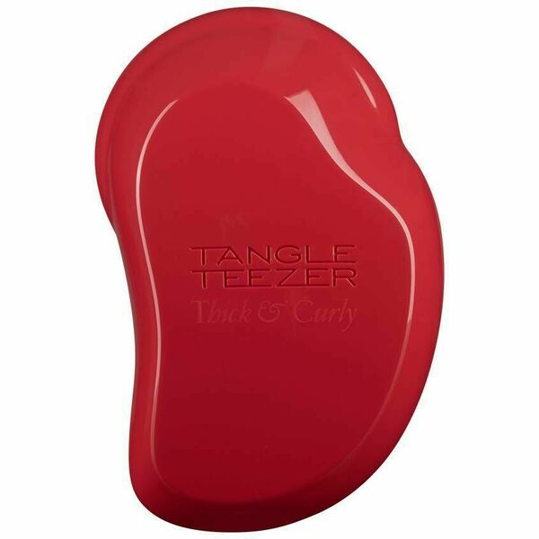 Tangle Teezer Thick & Curly Salsa Red porovnat ceny