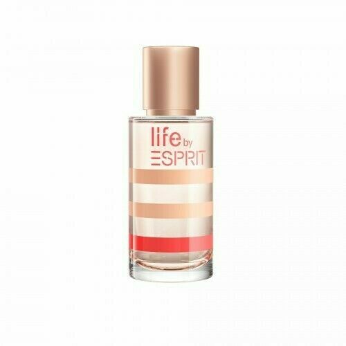 Esprit Life Woman EdT 40ml porovnat ceny