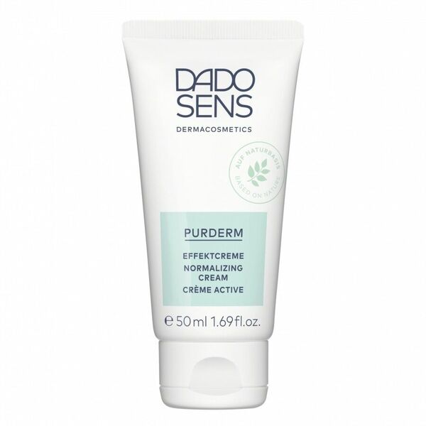Dado Sens Purderm Normalizační krém 50ml porovnat ceny