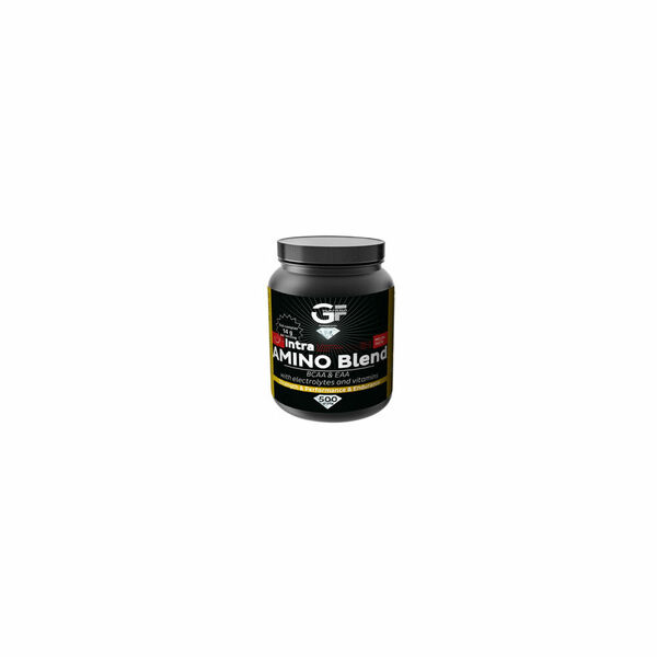 GF NUTRITION Intra AMINO blend meloun 500 g porovnat ceny