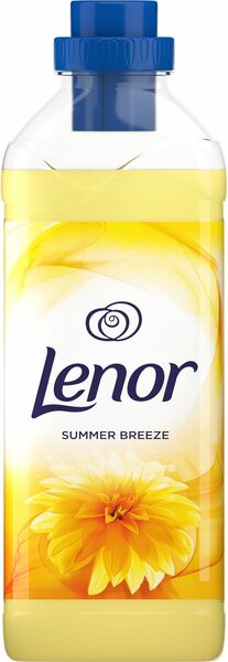 Lenor aviváž Summer Breeze 930ml porovnat ceny