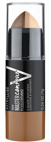 Maybelline Master Contour konturovací tyčinka 02 medium 8g porovnat ceny