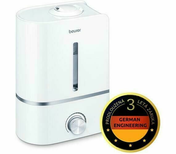 Beurer Zvlhčovač vzduchu LB 45 porovnat ceny