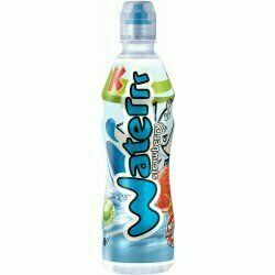Kubík Waterrr jahoda 0.5l PET porovnat ceny