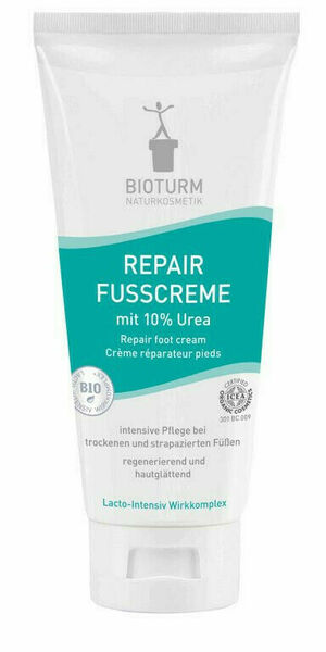 Bioturm Regenerační krém na nohy 100ml porovnat ceny