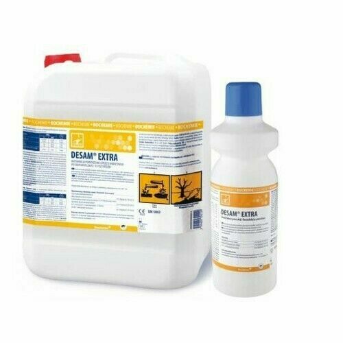 Desam Extra 1l porovnat ceny