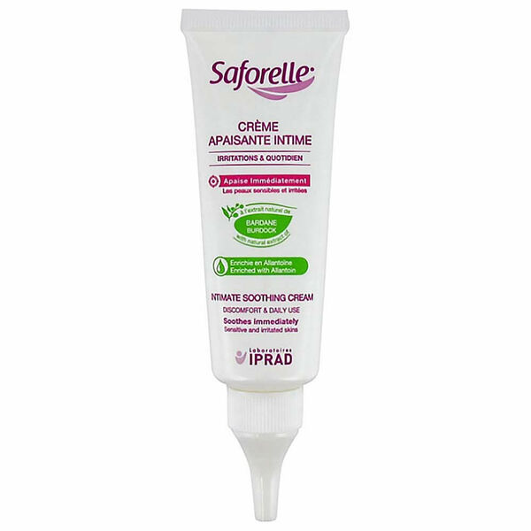 SAFORELLE krém 40 ml porovnat ceny