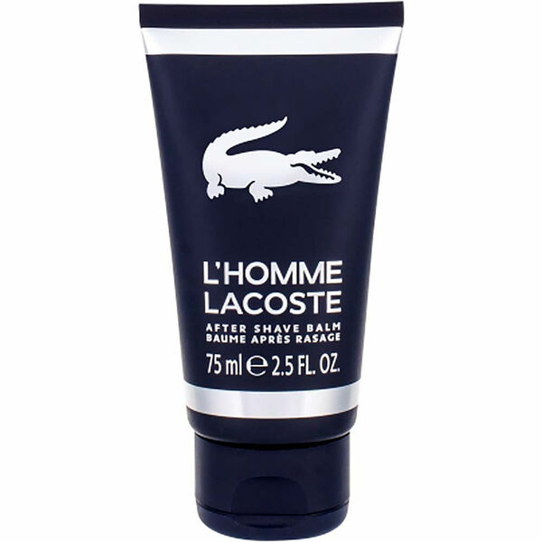 LACOSTE L´Homme Lacoste Balzám po holení 75 ml porovnat ceny