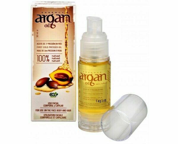 Argan oil essence - arganový olej 30ml porovnat ceny