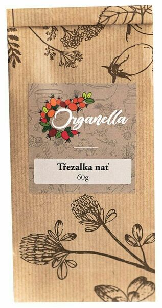 ORGANELLA TEA Třezalka 60g porovnat ceny