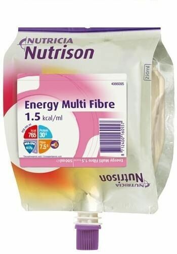 Nutrison Energy Multi Fibre 1500ml porovnat ceny