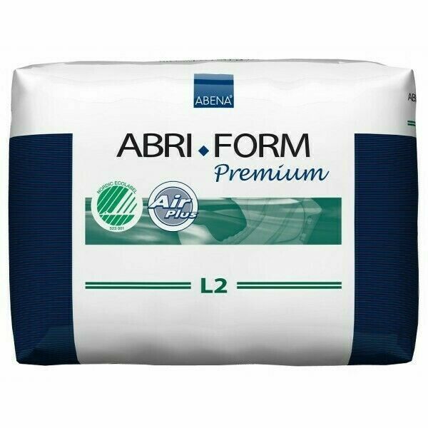 Inkontinenční kalhotky Abri Form Air Plus L2 22ks porovnat ceny