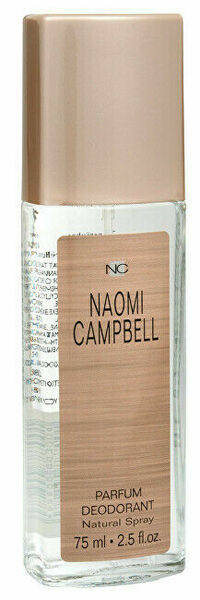 NAOMI CAMPBELL Deo Vapo 75ml porovnat ceny