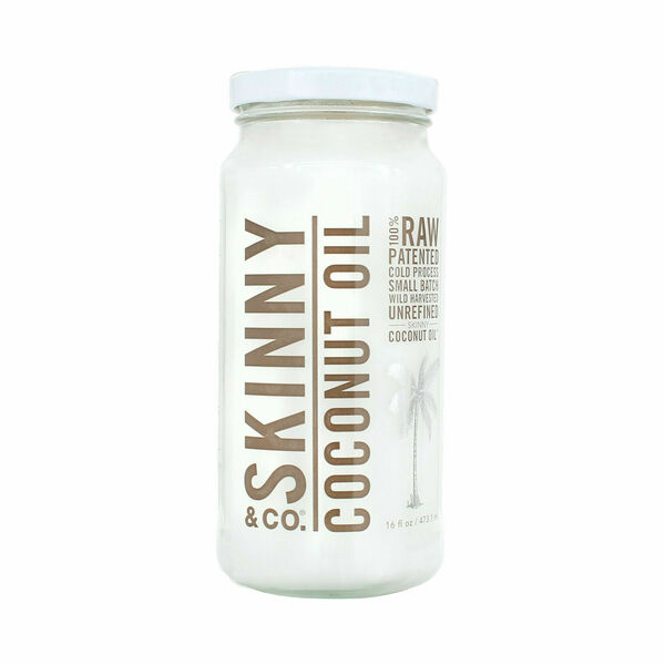 The Skinny  Kokosový olej 472ml porovnat ceny